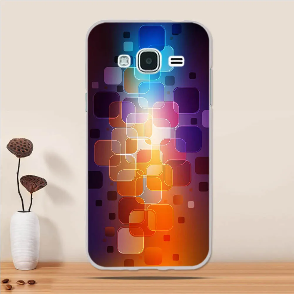 7 Чехол для samsung Galaxy J3 чехол силиконовый мягкий TPU чехол для samsung Galaxy J3 чехол 3D Fundas для samsung J3 Capa - Цвет: 7