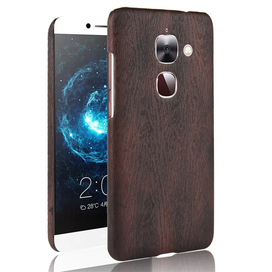 Чехол HOTSWEI для Letv LeEco Le Max 2 жесткий пластиковый защитный чехол в стиле ретро с