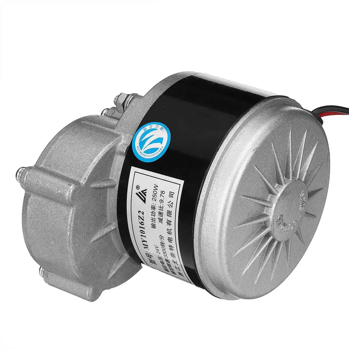 250W 24 V/Е-байка 36В мотор для электрического велосипеда для 410 1/2x1/8 ''цепи электрический велосипед/велосипед Байк, способный преодолевать Броды скутер конверсионный комплект аксессуаров