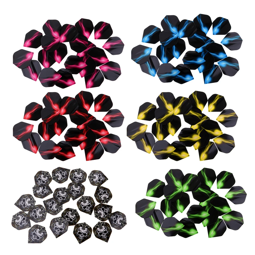 Набор аксессуаров для Дротика со стандартной формой сменный комплект дротика с