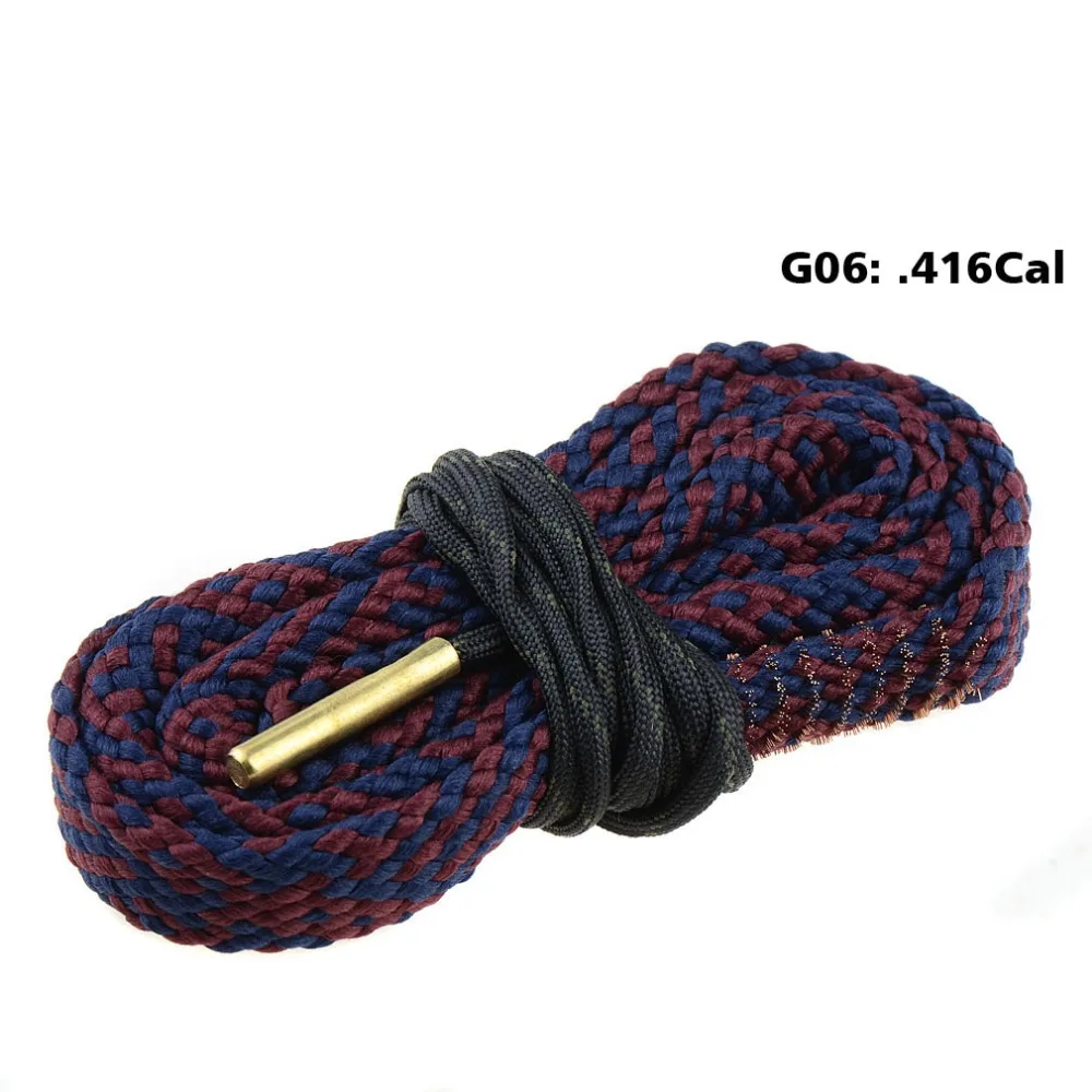 Пистолет Boresnake очистки. 416 кал. 44 45-70. 460 лазерный прицел очиститель