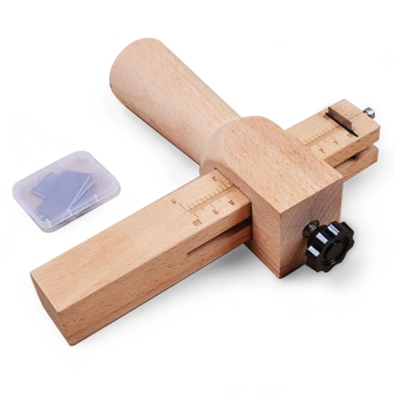 1 шт. режущий ремень DIY кожаные инструменты для рукоделия сутенерная линия
