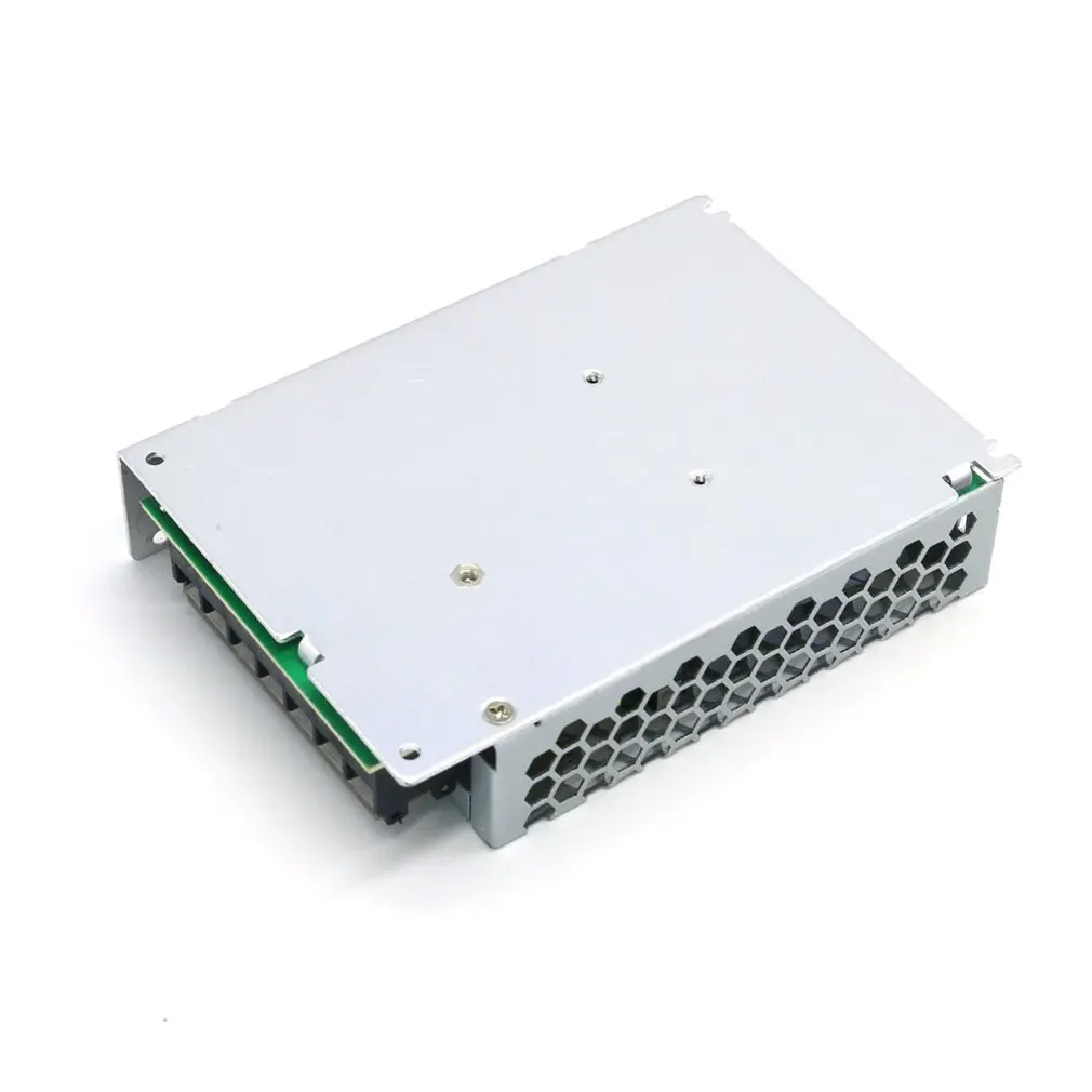 Небольшой объем 3 см высокой мощности трансформатор Dc 24V 5A 120W | Компьютеры и офис