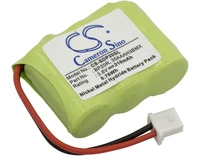 cameron sino battery for dogtra ef 3000 pet containment fence dog collar battery high capacity