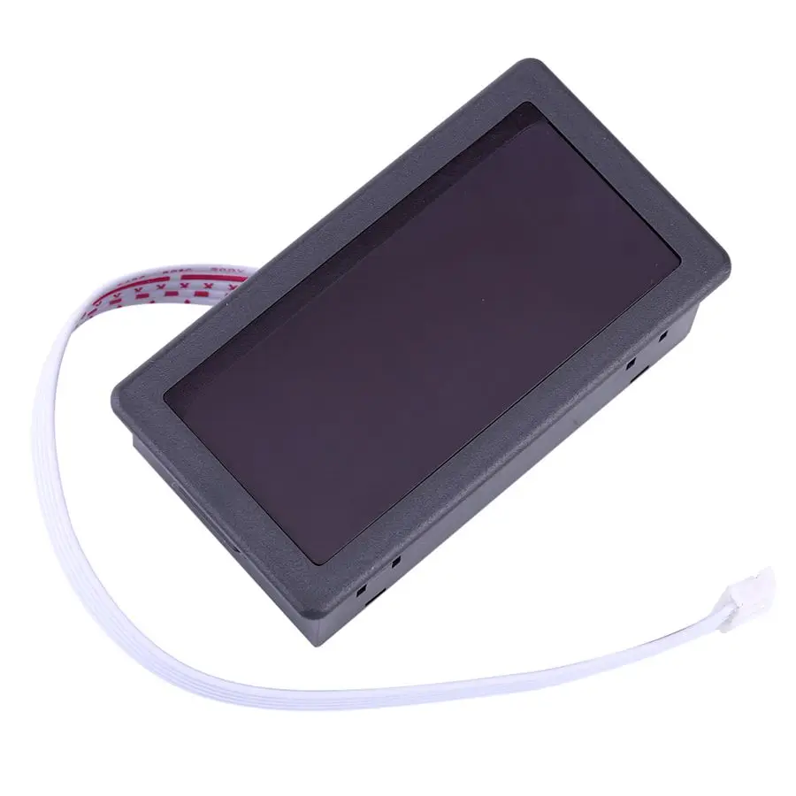 12 V-80 V DC мотор скорости ШИМ-регулятор 30A ШИМ DC контроллер двигателя с корпусом dc движок беговой дорожки
