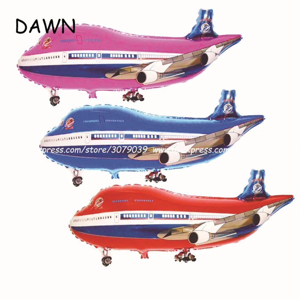 50 шт./лот большие надувные игрушки воздушные шары из фольги гелиевые для