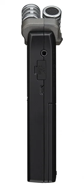 Беспроводной ручной диктофон Tascam новейший портативный с поддержкой Wi-Fi