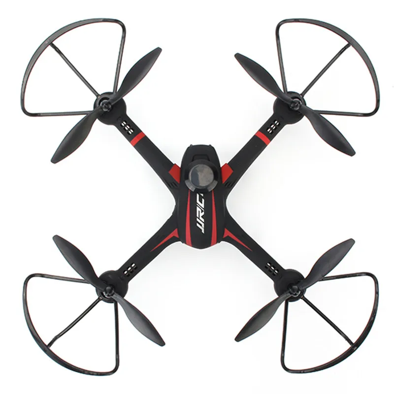 Фото JJRC H11WH 720P Wi-Fi FPV RC Дроны с 2MP HD камерой 2 4G 4CH 6 оси удержания высоты Безголовый один JJRC H11WH 720P Wi-Fi FPV RC Дроны с 2MP HD камерой 2 4G 4CH 6 оси удержания высоты Безголовый один