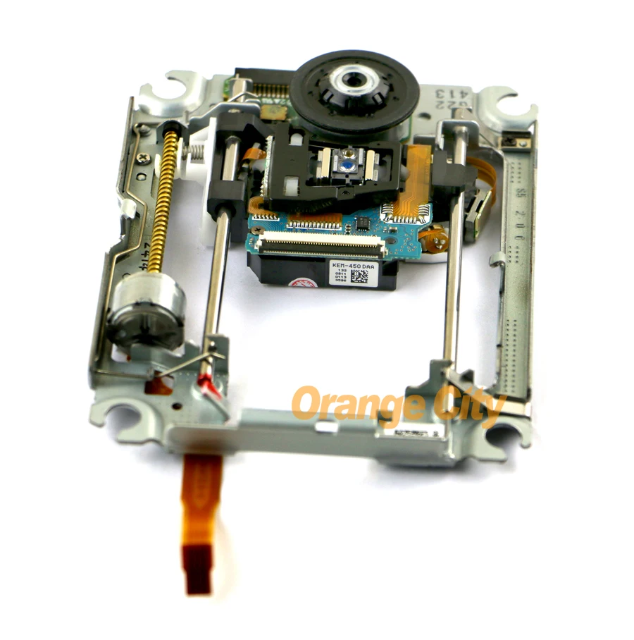 ChengChengDianWan Оригинал KEM 450DAA KES с рама лазерная гравировка машины объектив для PS3|lens