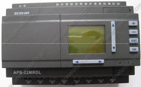 Программируемый логический контроллер PLC APB 22MGDL|controller control|controller programmablecontroller logic