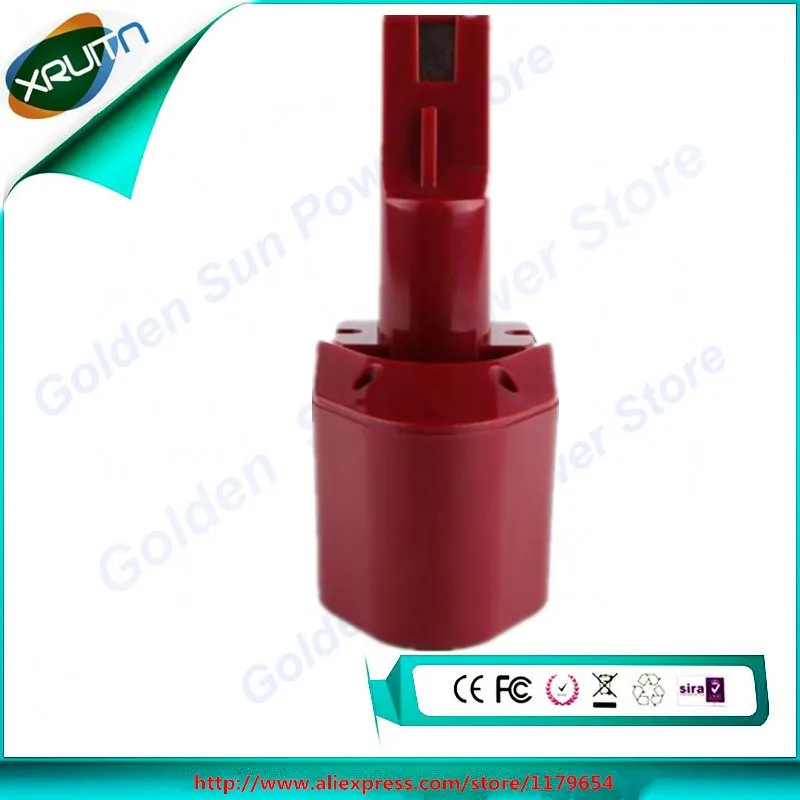 Бесплатная доставка 2.0Ah 2000mah 12V батарея для Милуоки 48 11 0141 0251 0478 6 9057 9058