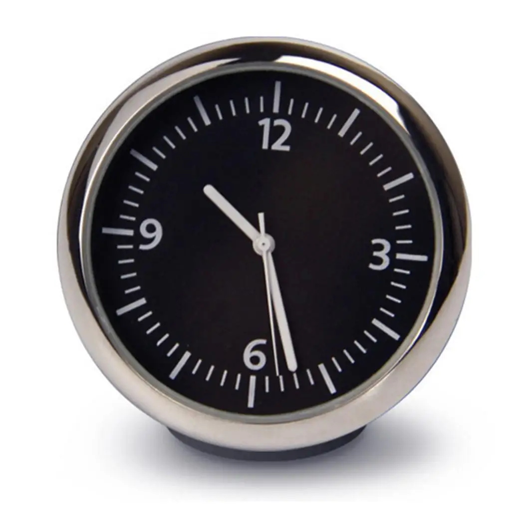 Автомобильный термометр автомобильный гигрометр кварцевые часы устойчивые к