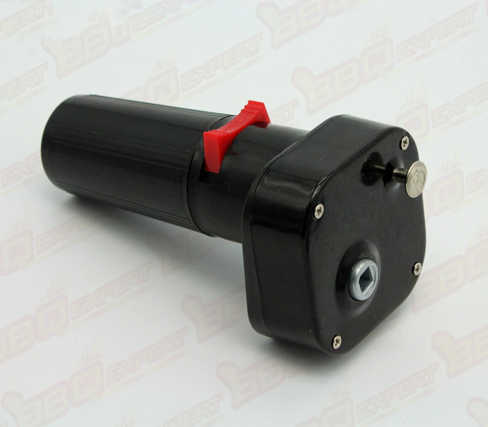 Kbxstart DC 1,5 V гриль для барбекю на батарейках, гриль для барбекю, вертел, моторы для барбекю, моторы для пикника на открытом воздухе