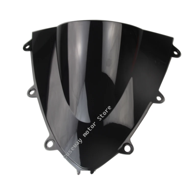 Лобовое стекло мотоцикла для Honda CBR1000RR CBR 1000RR 1000 RR 2008 2009 2010 2011 черный | Автомобили и
