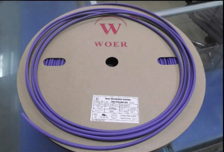 Термоусадочная трубка для наушников термоусадочная сделай сам передаточное