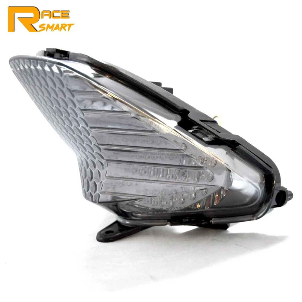 Задний фонарь мотоцикла для HONDA 2011 2012 2013 CBR 250R CBR250R LED Поворотный тормозной сигнал| |