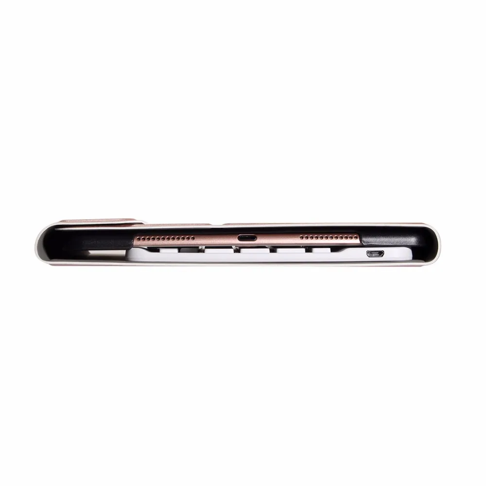 Клавиатура чехол для Apple iPad 9,7 6th поколения A1893 A1954 5th A1822 A1823 воздуха A1474 A1475 Air 2 A1566 A1567 Pro 9,7