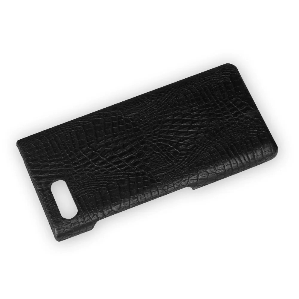 Luxury crocodile Matte Case For BLACKBERRY KEY2 Key 2 Phone Funda Cover for KeyOne Priv Q20 Q30 Ultra Slim Shell |
