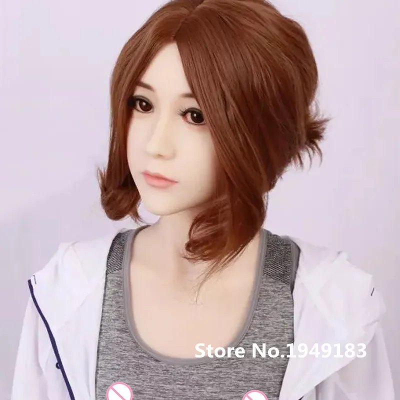 148 см настоящие силиконовые секс куклы реалистичные полный размер Японская кукла