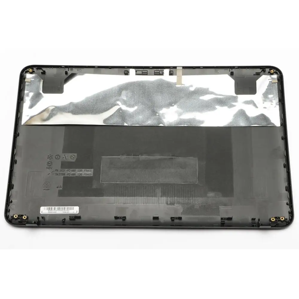 Задняя крышка V000270530 IMR для Toshiba Satellite L850D серебристый ЖК дисплей B0597703I10|ЖК-экран