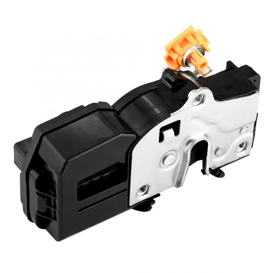 20772311 Front Right Door Lock Latch Actuator for Chevrole Malibu 2009-2012 Saturn Aura 2007-2009 Chevrolet 2008 | Автомобили и