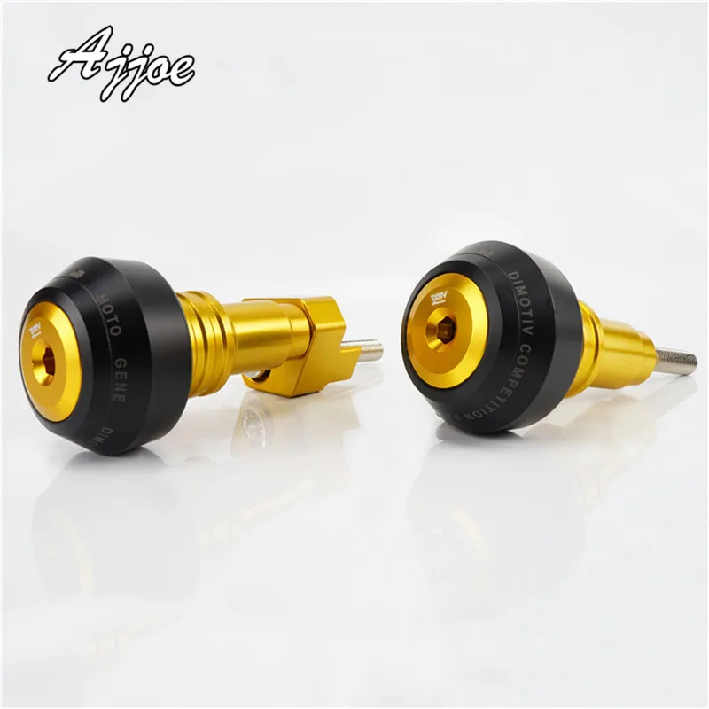 Motorcycle Frame Slider Fairing Guard Falling Protectors For Yamaha R6 YZF-R6 2006-2016 Easy | Автомобили и мотоциклы