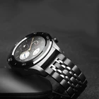 20 мм 22 мм ремешок для часов Huawei watch 22 pro из нержавеющей стали сменный ремешок для часов Смарт часы Ссылка браслет аксессуары