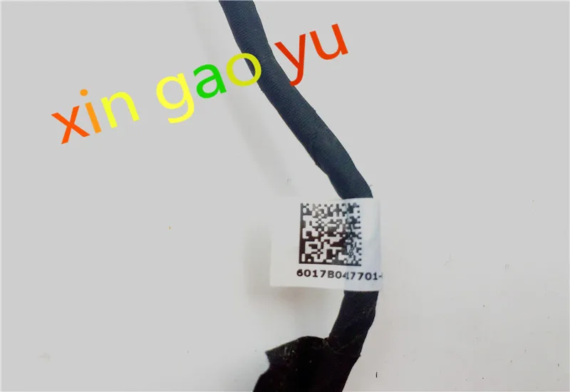FOR HP ENVY 17-J TOUCHSMART M7 LCD LVDS CABLE DW173 6017B0417701 720257-001 | Компьютеры и офис