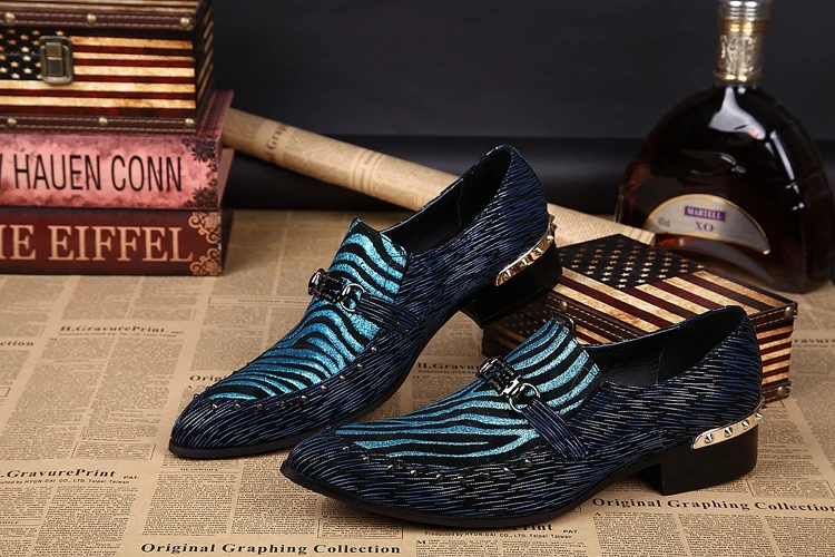 Высокое качество новинка 2016 года обувь из натуральной кожи модные модельные