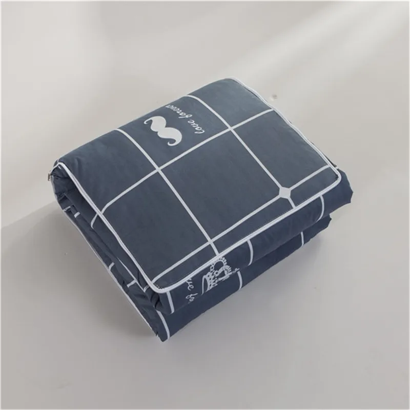 1 шт. 40x40 см 50x50 темно серая решетка белый узор Королла мягкий чехол Наволочка