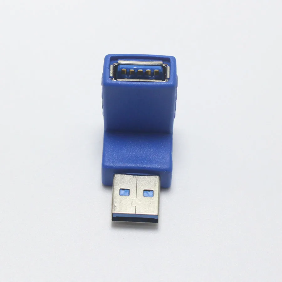1 шт. Высокоскоростной Переходник с USB 3 0 типа А на гнездо AF | Обустройство дома