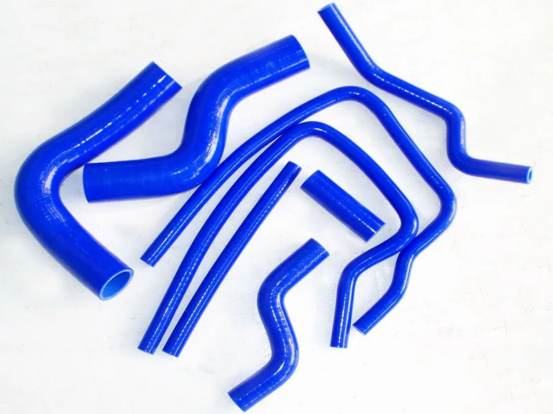 Силиконовый шланг для SUBARU 1997 2000 IMPREZA GC8 EJ20 STi WRX|kit sub|kit subarukit kits |