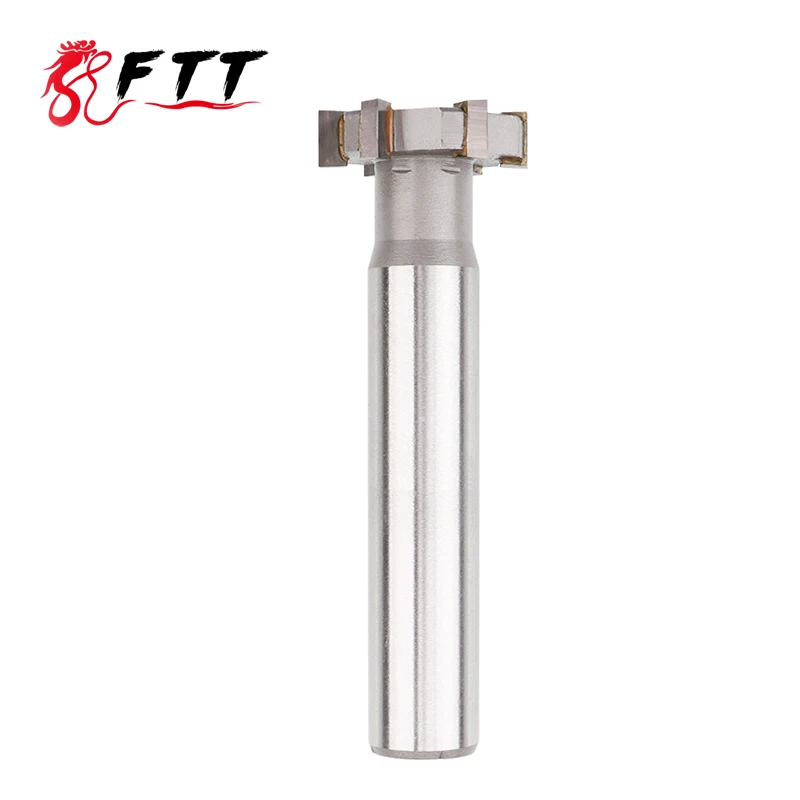 Т-образный резак сварочный карбид режущий прямой зуб 16-30 мм Фрезерные фрезы