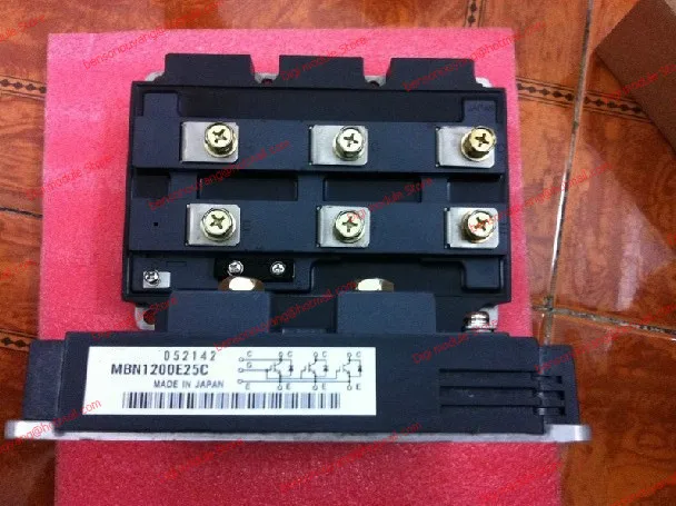 

MBN1200E25C