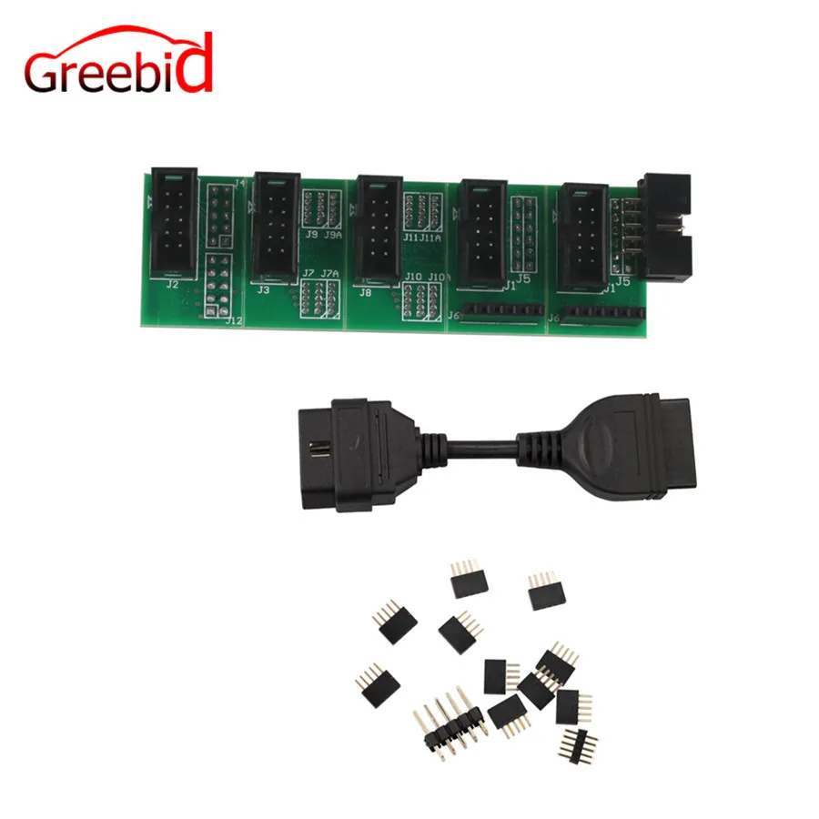 Адаптер Fgtech BDM для FGTech Galletto 2 Master|fgtech galletto| |