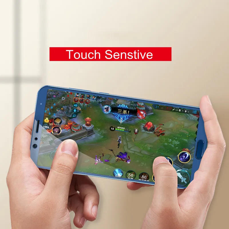 Закаленное 3d-стекло для Huawei Honor View 10 защитная пленка на весь экран honor V10 2 шт. |