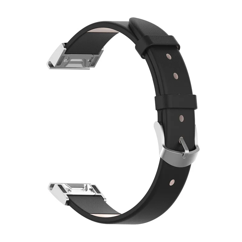 Color6 Высокое качество наручные часы для Garmin Fenix 5s gps Смарт часы браслет заменить ремешок для Garmin Fenix 5s ремешок для Garmin Band - Цвет: Color6