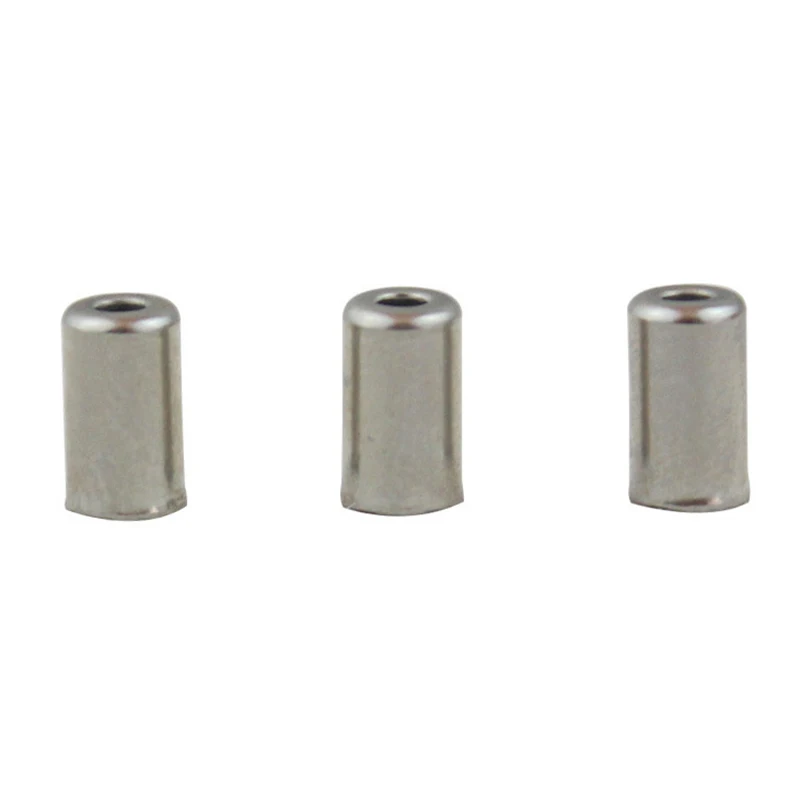 10 шт. Велосипедный тормозной рычаг переключения передач трос заглушки