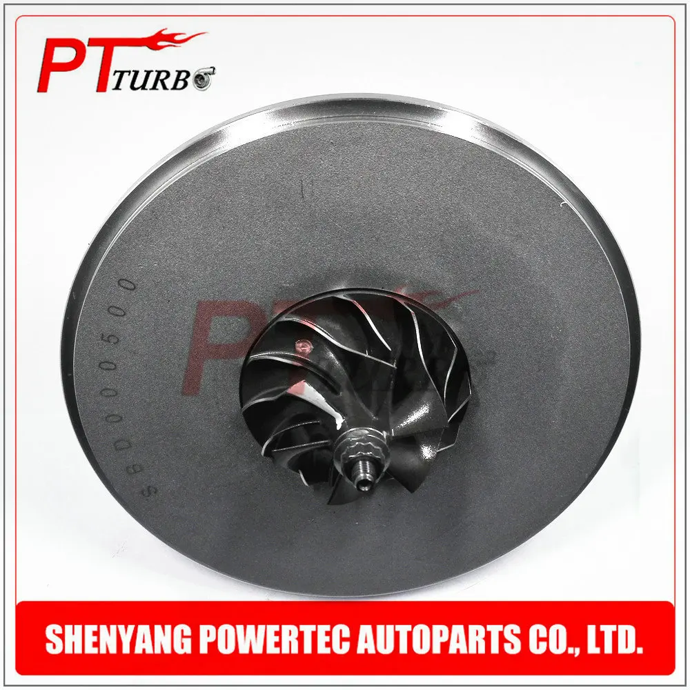 GT2052S турбонагнетатель core chra 452239 картридж для Land Rover Discovery II 2 5 TDI TD5 MDI 525 90 Kw 102 122 Hp 139
