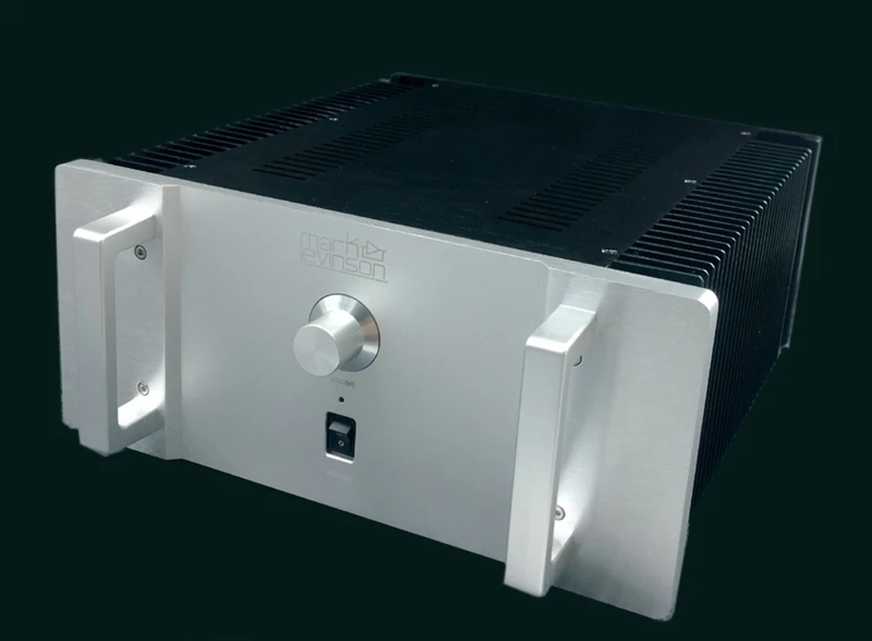 Звуковая Реплика Weiliang Breez известный усилитель ML Hi Fi классический мощности 25wx2 JC3