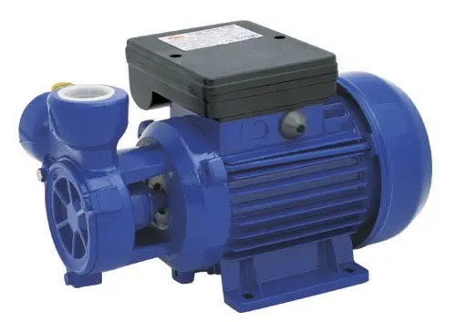 Морская доставка Прямая продажа с завода водяной насос 0 33 л.с. 25 кВт чистый DB-125 |