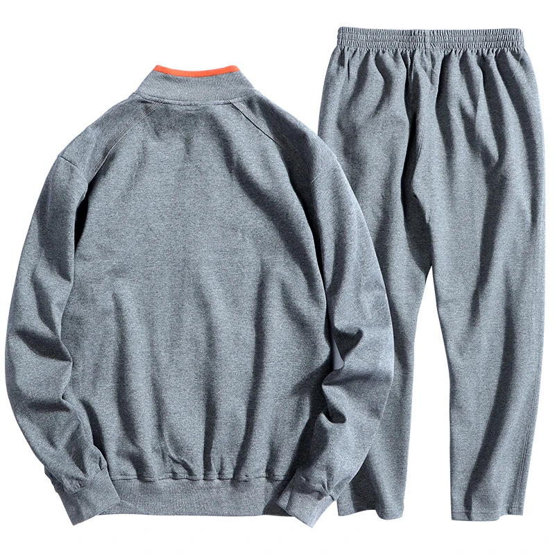 Мужской спортивный костюм dimsi зимние куртки с капюшоном 6XL 7XL 8XL TA239 | Мужская