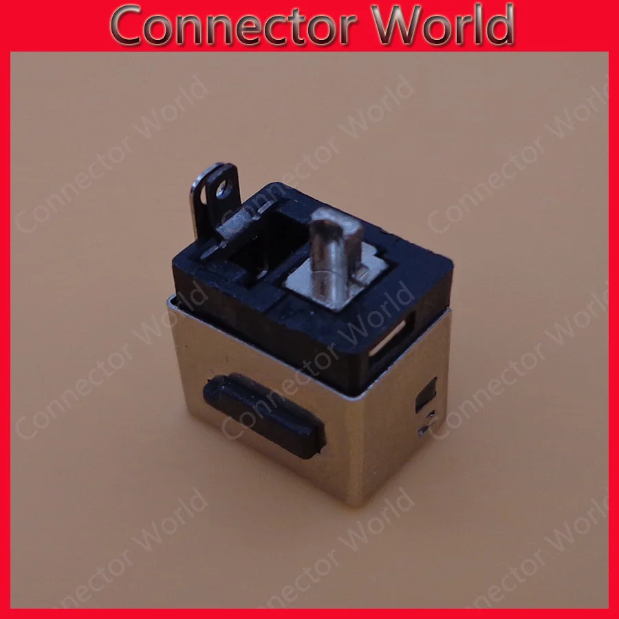 10-100 шт. новый разъем micro usb Для Lenovo Y450 Y460 Y560 Y330 Y310 U330 G430 G450 G460 G360 G550 Z360 DC питания |