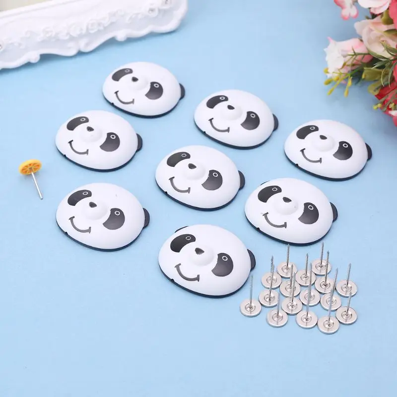 8 шт. зажим для пододеяльника и сумки | Дом сад