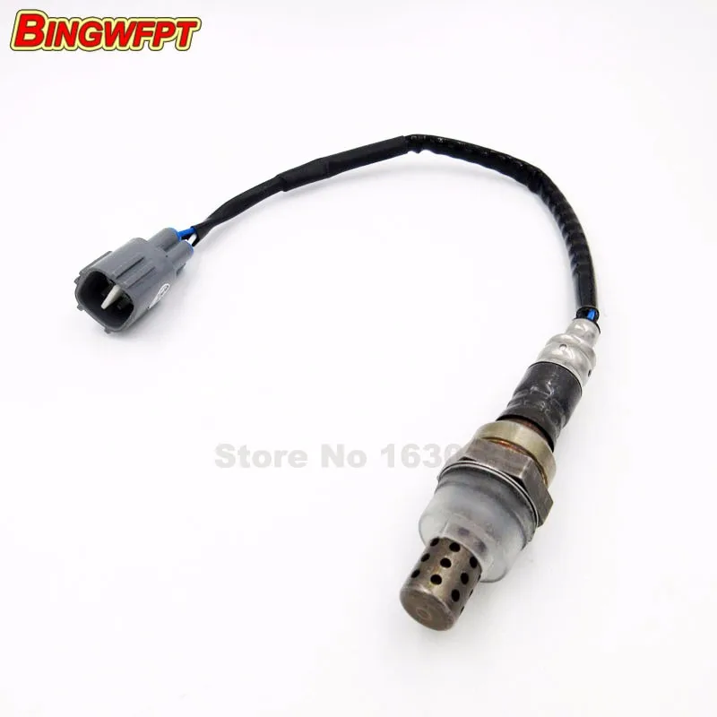 Кислород O2 Сенсор OEM 89465-33080 для 1993-1996 Toyota Camry 3.0L V6
