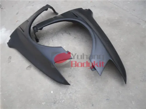 Хит продаж переднее крыло с широким корпусом для FRP EVOLUTION EVO 7 8 9 CT9A VOLTEX CYBER из