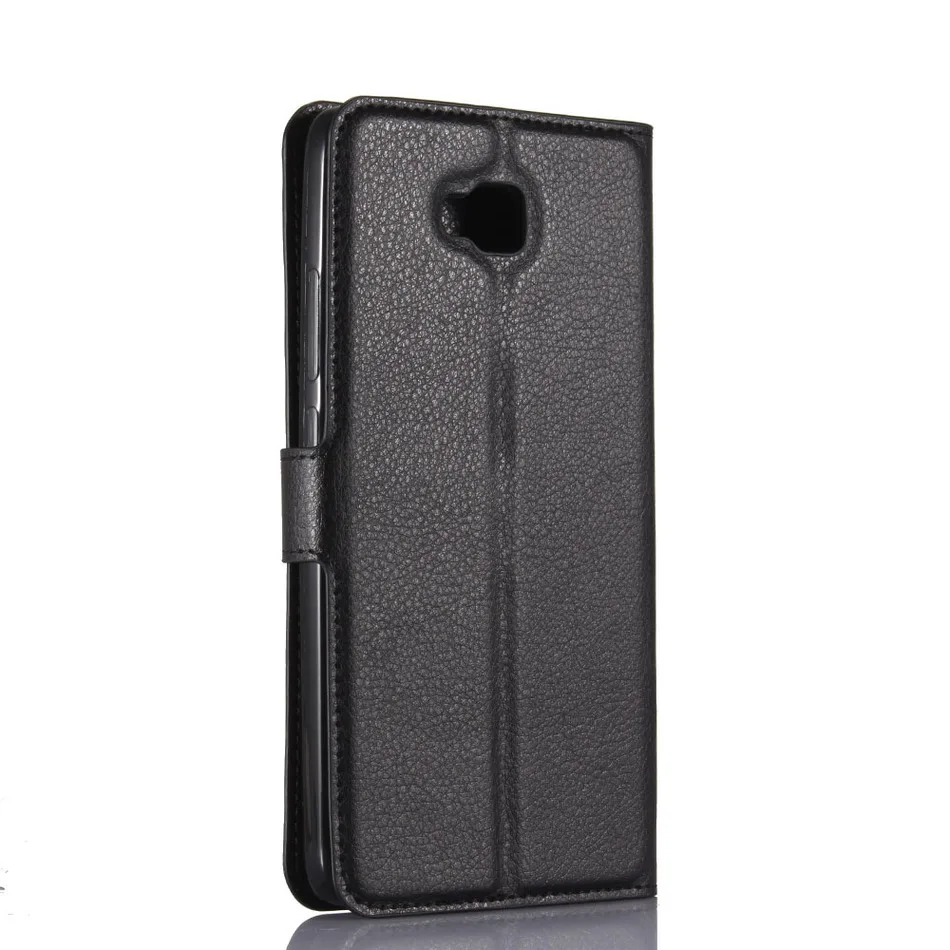 YINGHUI Ascend XT Роскошный кошелек из искусственной кожи флип-чехол с держателем карты