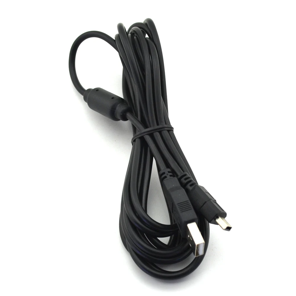 Зарядный кабель xunbeifang 3M USB для PS3 контроллер playstation 3 зарядный кабель|cable for|charging cable