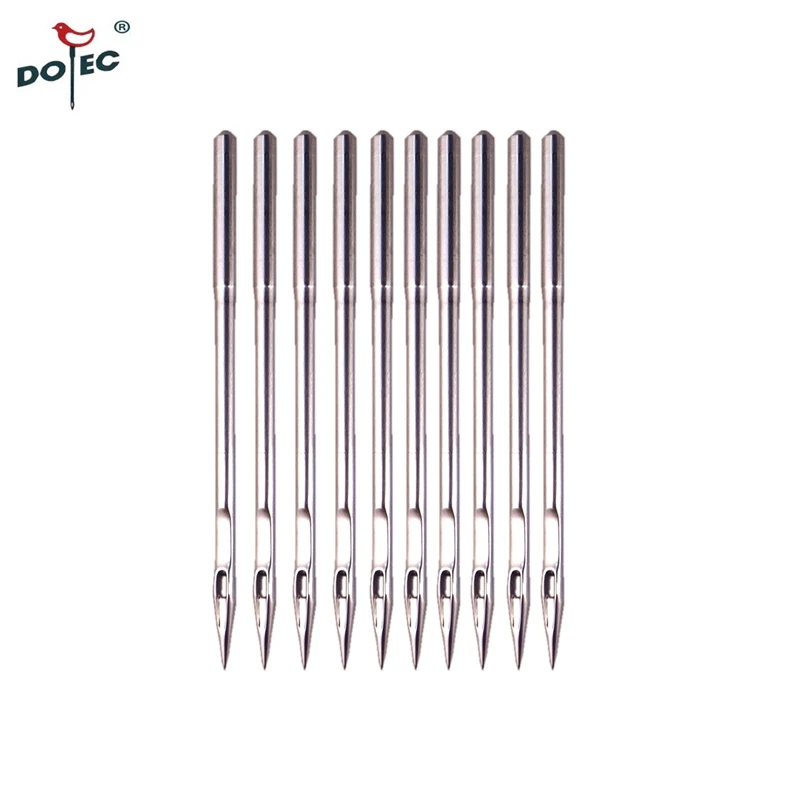 10 шт. швейные иглы DIX3 для кожи DIX1 SY3741 022 29X3 332|sewing needles|leather needle sewingneedle sewing |