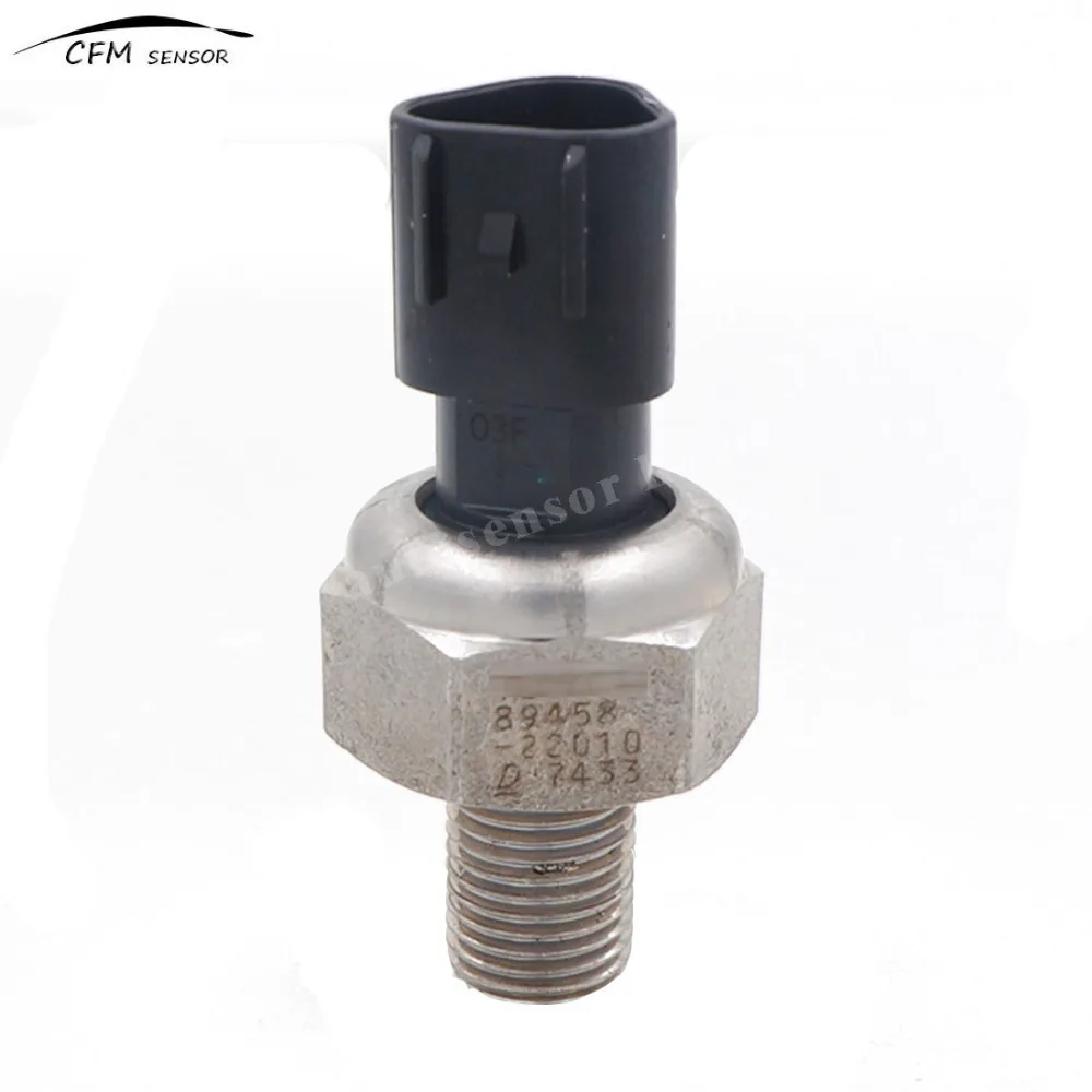Новый датчик давления топлива 89458-22010 подходит для Lexus GS430 GS460 LS460 LS600h 4.6L 5.0L |